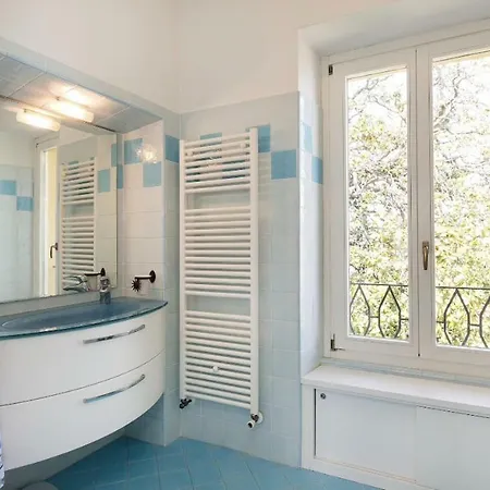 Apartment Signorile A