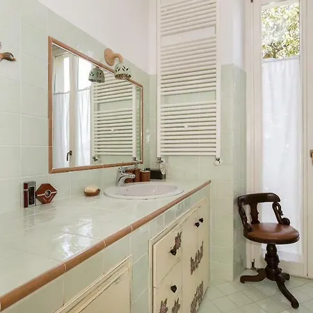 Apartment Signorile A
