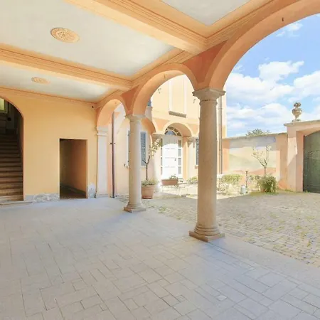 Signorile A Apartment Belgirate