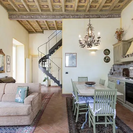Signorile A Apartment