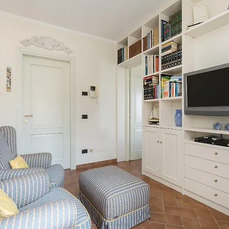 Apartment Signorile A Belgirate