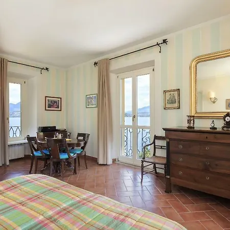 Apartment Signorile A Belgirate