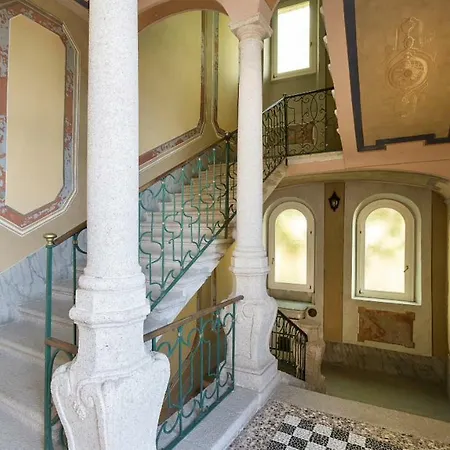 Apartment Signorile A Belgirate