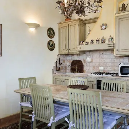 Signorile A Apartment *